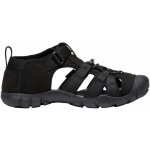 Keen Seacamp II CNX black/grey – Sleviste.cz
