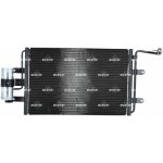Kondenzátor klimatizace NRF 35227 | Zboží Auto