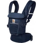 Ergobaby ADAPT ORIGINAL MIDNIGHT modrá – Zboží Dáma