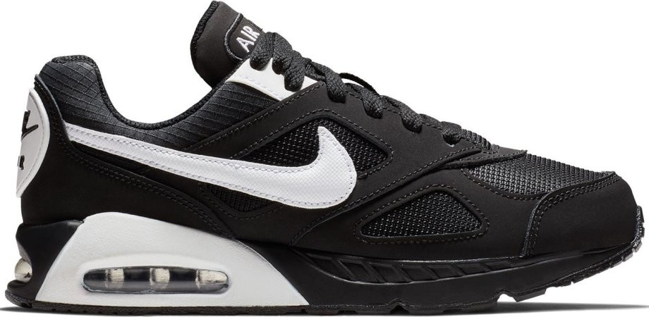 Nike Air Max Ivo Junior Boys Black/White