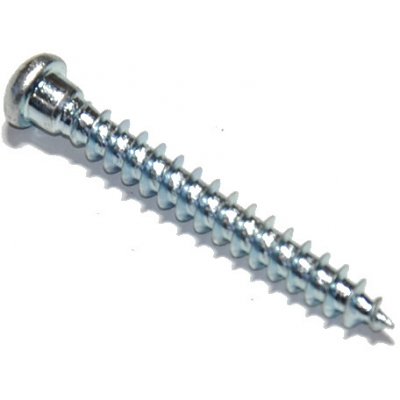 Vrut do dřeva pro tesařské kování T20 4,8x35 ZB – Zboží Mobilmania