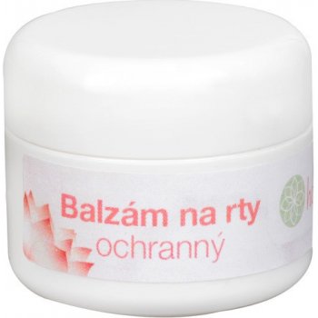 Holistic Ochranný balzám na rty 5 ml