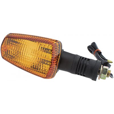 Blinkr pružný Jawa krátký - Levý – Zbozi.Blesk.cz