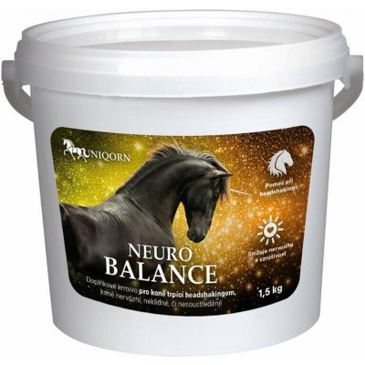 UNIQORN NEUROBALANCE 1,5kg – Sleviste.cz
