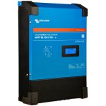 Victron Energy MPPT SmartSolar RS 450V 100A MC4 – Zboží Mobilmania