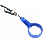 Stonfo Rotační skřipec Hackle Plier Short Spring – Hledejceny.cz