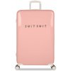 Cestovní kufr SuitSuit TR-1202/3-L Fabulous Fifties Papaya Peach 91 L