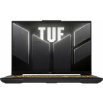 Asus TUF Gaming A16 FA607NUG-RL116W – Zboží Živě