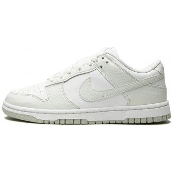 Nike Dunk Low Next Nature white mint