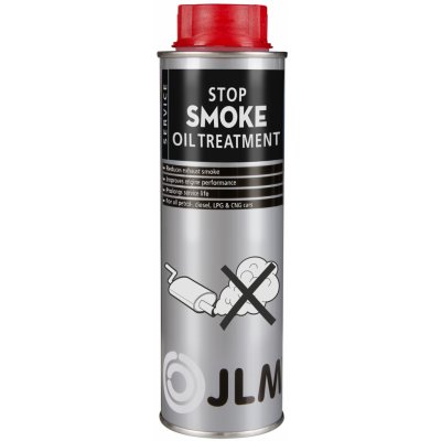 JLM Stop Smoke Profi 250 ml – Zbozi.Blesk.cz