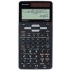 Kalkulátor, kalkulačka SHARP Kalkulačka vědecká 640 funkcí Sharp ELW506TGY 449801