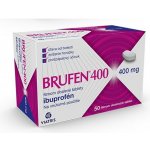BRUFEN POR 400MG TBL FLM 50 II – Hledejceny.cz