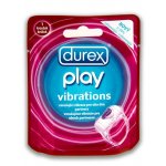 Durex Play Vibrations – Hledejceny.cz