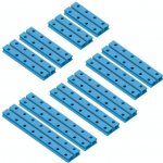 Makeblock Education Krátké nosníky 0824 - Sada Robot Pack MAK293 – Zboží Živě