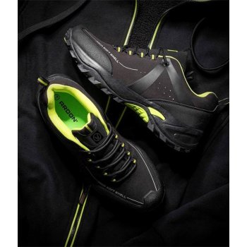 Ardon Cross outdoor obuv černá