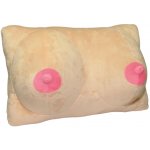 Orion Plyšová prsa polštář – Zboží Dáma