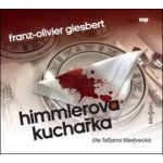 Himmlerova kuchařka - Giesbert Franz - Olivier – Hledejceny.cz