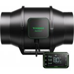 VIVOSUN AeroZesh S6 150mm/689 m3/h – Hledejceny.cz