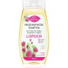 Šampon BC Bione Cosmetics Lopuch regenerační šampon 260 ml