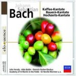 Bauern - Kan - Bach, J. S. - Kaffee - Kantate – Hledejceny.cz