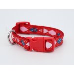 Doležel Obojek popruh plastová spona – Zbozi.Blesk.cz