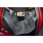 Autopotah Reedog ochranný pro psy na zip - šedý - M – Zbozi.Blesk.cz