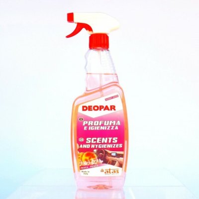 Atas Deopar Broskev 750 ml – Hledejceny.cz