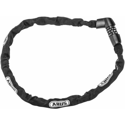 ABUS 1385C/110 Tresor černý 48628 – Zboží Mobilmania