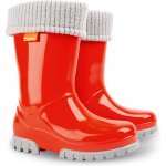 Demar Twister Lux 0406 B červené – Zboží Dáma