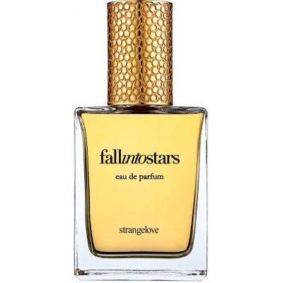Strangelove NYC Fall Into Stars parfémovaná voda unisex 50 ml – Zboží Mobilmania