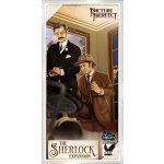 Arcane Wonders Picture Perfect: The Sherlock Expansion – Zboží Živě