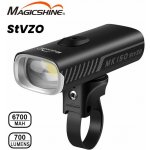 Magicshine MK150 StVZO přední černé – Hledejceny.cz