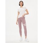 The North Face Legíny W Flex Mid Rise Tight - EuNF0A7ZB7I0V1 Šedá Regular Fit – Sleviste.cz