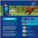 Brit Premium Lamb & Rice 1 kg