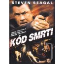 kód smrti DVD