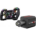 PXN Bundle VD6 + W GTL GT ONE, Direct Drive Základna + Volant – Zboží Živě