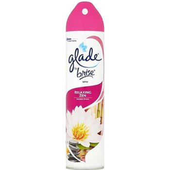 Glade by Brise spray Japan garden/svěžího déšť 300 ml