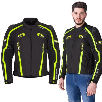 W-TEC Warao černá-fluo – Sleviste.cz