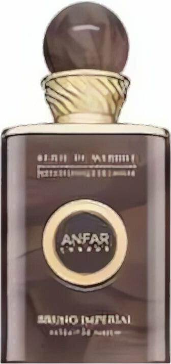 Anfar Bruno Imperial parfém pánský 100 ml