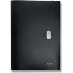 Leitz Recycle 3chlopňové desky černé A4 – Zboží Živě