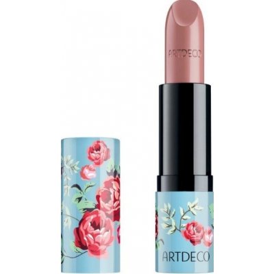 Artdeco Hydratační rtěnka Perfect Color Lipstick 882 Candy Coral 4 g – Hledejceny.cz