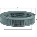 Vzduchový filtr KNECHT LX 160 – Zboží Mobilmania