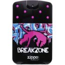 Zippo Fragrances BreakZone toaletní voda pánská 75 ml