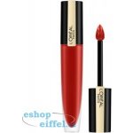 L'Oréal Paris Rouge Signature Tekutá rtěnka s matným efektem 115 Am Worth It 7 ml – Hledejceny.cz