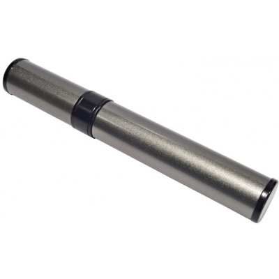 Angelo Pouzdro 1D Silver 180mm – Zbozi.Blesk.cz