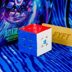 Super Weilong 8 Magnet Ball Core Maglev MoYu sony – Sleviste.cz