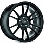 OZ Ultraleggera 11,5x20 5x130 ET52 matt black – Hledejceny.cz