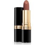Revlon Cosmetics Super Lustrous Super Lustrous krémová rtěnka s perleťovým leskem 245 Smoky Rose 4,2 g – Sleviste.cz