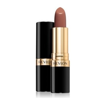 Revlon Cosmetics Super Lustrous Super Lustrous krémová rtěnka s perleťovým leskem 245 Smoky Rose 4,2 g – Sleviste.cz