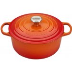 Le Creuset 26 cm 5,3 l – Zboží Dáma